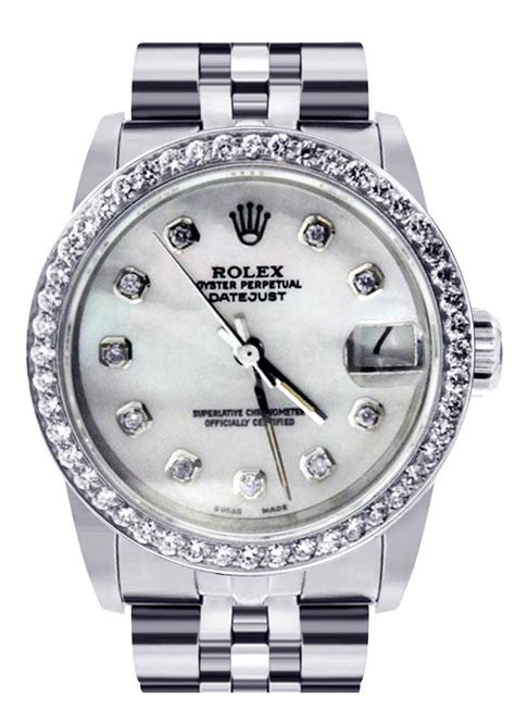 rolex datejust 31 mm price|rolex 31mm datejust stainless steel.